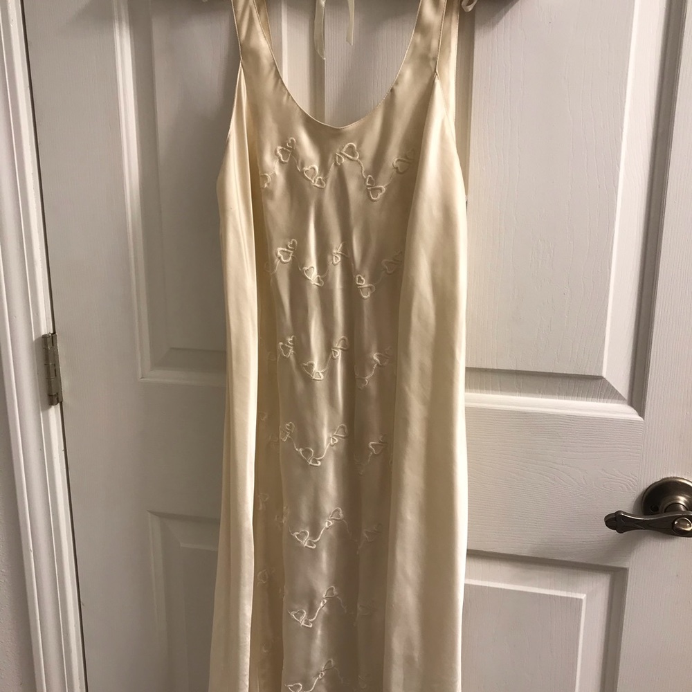 Cute Little Nighty